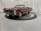 Thumbnail Photo 2 for 1966 Pontiac GTO