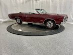 Thumbnail Photo 1 for 1966 Pontiac GTO
