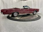 Thumbnail Photo 3 for 1966 Pontiac GTO