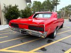 Thumbnail Photo 4 for 1966 Pontiac GTO