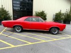 Thumbnail Photo 3 for 1966 Pontiac GTO
