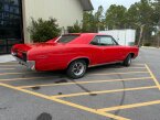Thumbnail Photo 2 for 1966 Pontiac GTO