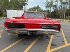 Thumbnail Photo 5 for 1966 Pontiac GTO