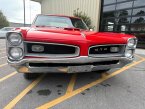 Thumbnail Photo 1 for 1966 Pontiac GTO