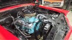Thumbnail Photo 1 for 1966 Pontiac GTO