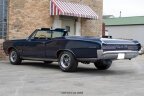 Thumbnail Photo 6 for 1966 Pontiac GTO