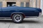 Thumbnail Photo 5 for 1966 Pontiac GTO