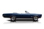 Thumbnail Photo 2 for 1966 Pontiac GTO