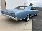 Thumbnail Photo 2 for 1966 Pontiac GTO