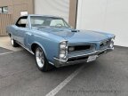 Thumbnail Photo 1 for 1966 Pontiac GTO