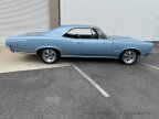Thumbnail Photo 3 for 1966 Pontiac GTO