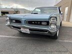 Thumbnail Photo 4 for 1966 Pontiac GTO