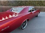 Thumbnail Photo 4 for 1966 Pontiac GTO