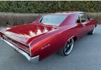 Thumbnail Photo 2 for 1966 Pontiac GTO