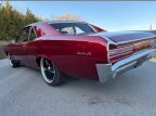 Thumbnail Photo 5 for 1966 Pontiac GTO