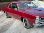 Thumbnail Photo 3 for 1966 Pontiac GTO