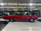 Thumbnail Photo 6 for 1966 Pontiac GTO