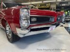 Thumbnail Photo 4 for 1966 Pontiac GTO