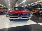 Thumbnail Photo 3 for 1966 Pontiac GTO