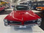 Thumbnail Photo 1 for 1966 Pontiac GTO