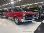 Thumbnail Photo 5 for 1966 Pontiac GTO