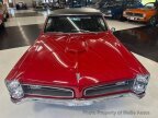 Thumbnail Photo 2 for 1966 Pontiac GTO