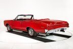 Thumbnail Photo 6 for 1966 Pontiac GTO