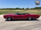 Thumbnail Photo 3 for 1966 Pontiac GTO