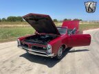 Thumbnail Photo 6 for 1966 Pontiac GTO