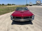 Thumbnail Photo 2 for 1966 Pontiac GTO