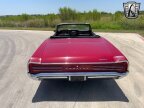 Thumbnail Photo 4 for 1966 Pontiac GTO