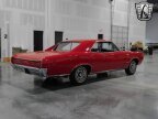 Thumbnail Photo 4 for 1966 Pontiac GTO