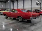 Thumbnail Photo 3 for 1966 Pontiac GTO