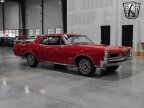 Thumbnail Photo 5 for 1966 Pontiac GTO