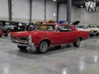 Thumbnail Photo 2 for 1966 Pontiac GTO