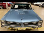 Thumbnail Photo 4 for 1966 Pontiac GTO