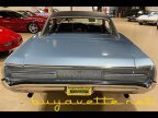 Thumbnail Photo 5 for 1966 Pontiac GTO