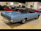 Thumbnail Photo 2 for 1966 Pontiac GTO