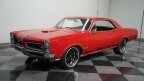 Thumbnail Photo 5 for 1966 Pontiac GTO