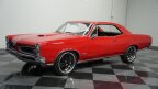 Thumbnail Photo 6 for 1966 Pontiac GTO