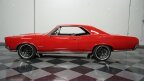 Thumbnail Photo 2 for 1966 Pontiac GTO