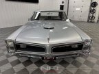 Thumbnail Photo 4 for 1966 Pontiac GTO