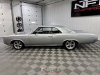 Thumbnail Photo 2 for 1966 Pontiac GTO