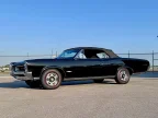 Thumbnail Photo 4 for 1966 Pontiac GTO