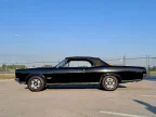 Thumbnail Photo 5 for 1966 Pontiac GTO