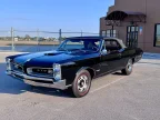 Thumbnail Photo 3 for 1966 Pontiac GTO