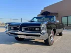 Thumbnail Photo 2 for 1966 Pontiac GTO