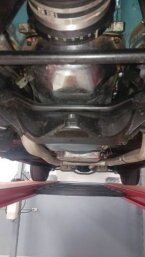 Thumbnail Photo 1 for 1966 Pontiac GTO