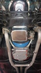 Thumbnail Photo 3 for 1966 Pontiac GTO