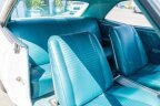 Thumbnail Photo 5 for 1966 Pontiac GTO